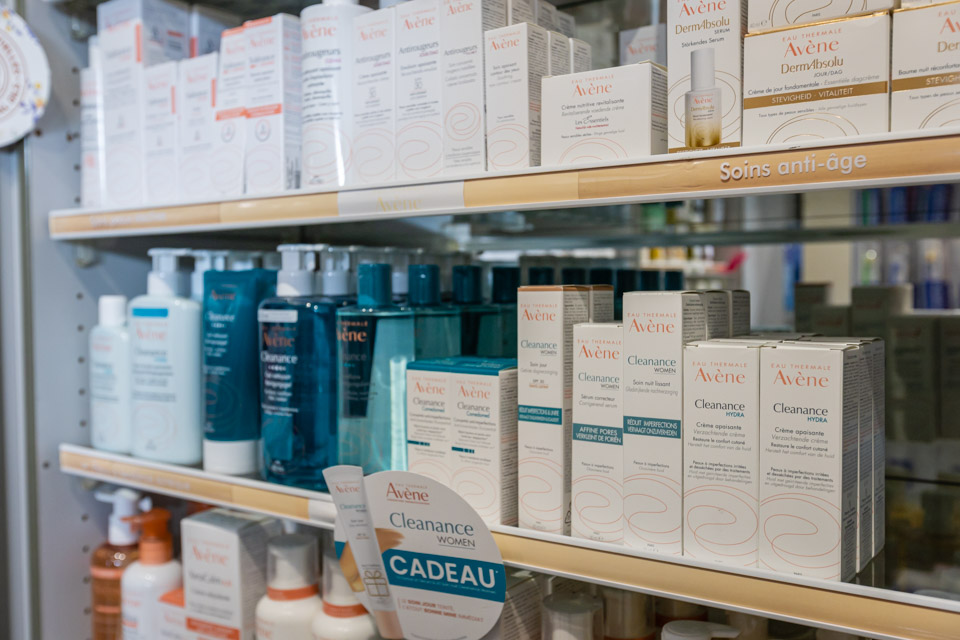 Soins de beauté à Luxembourg-Ville : des produits adaptés